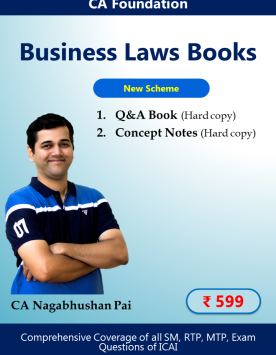 Foundation law books
