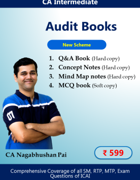 Inter Audit Books